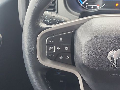 Used 2024 Ford Bronco Wildtrak image 15