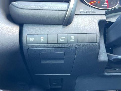 Used 2022 Toyota Camry XSE w/ Navigation Package image 38