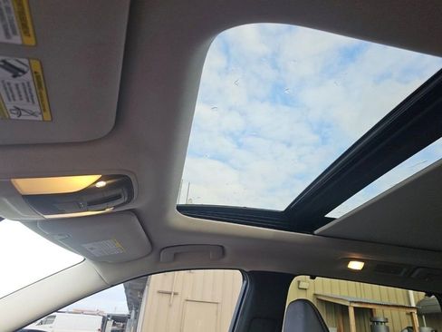 Certified 2023 INFINITI QX60 Luxe w/ Performance Audio Package FWD image 12