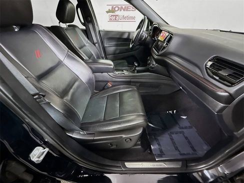 Used 2021 Dodge Durango R/T w/ Blacktop Package image 35