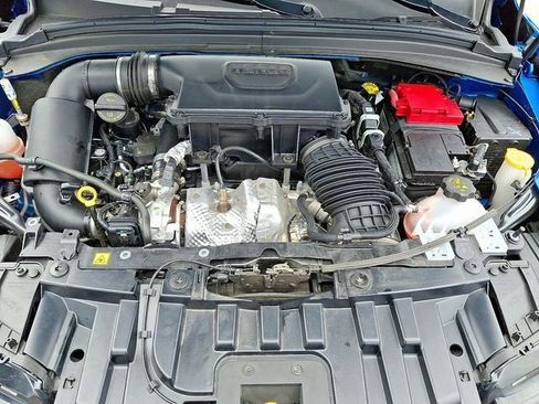 Used 2024 Dodge Hornet GT AWD/4WD image 35