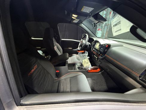 New 2026 Nissan Frontier PRO-4X w/ Tow Package image 19