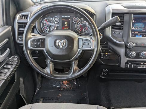 Used 2024 RAM 3500 Big Horn image 14