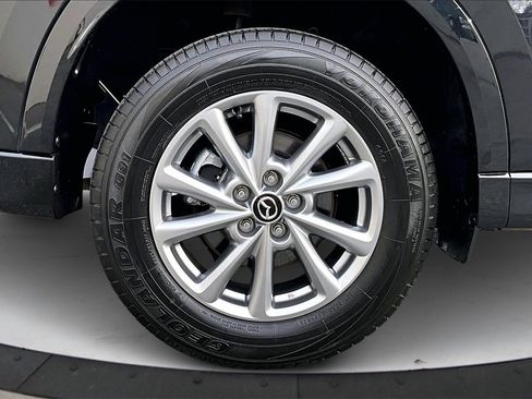 Used 2024 MAZDA CX-5 AWD 2.5 S w/ Select Package image 34