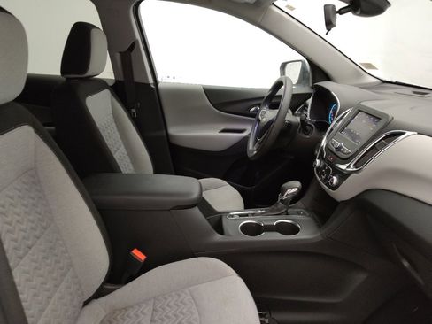 Used 2022 Chevrolet Equinox LT AWD/4WD image 21
