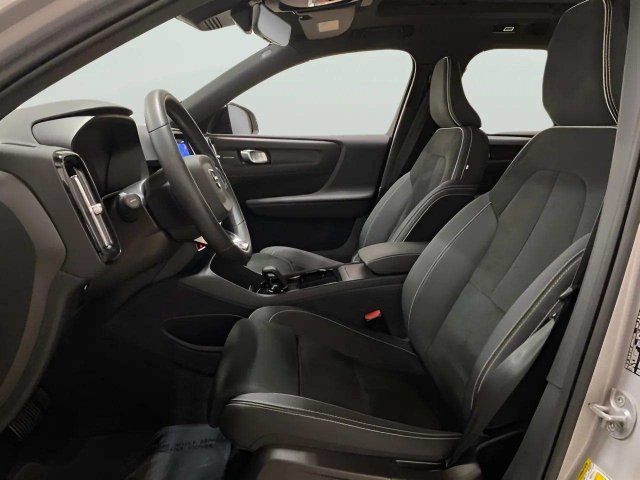 Used 2023 Volvo XC40 Recharge Ultimate AWD/4WD image 60
