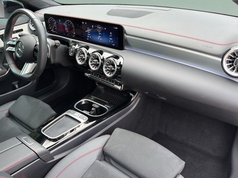 Certified 2026 Mercedes-Benz CLA 250 image 15