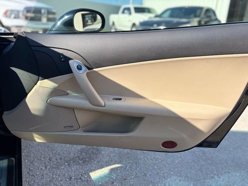 Used 2011 Chevrolet Corvette Grand Sport w/ Preferred Equipment Group image 16