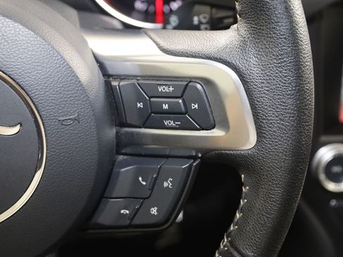 Used 2015 Ford Mustang GT Premium w/ Equipment Group 401A RWD image 38