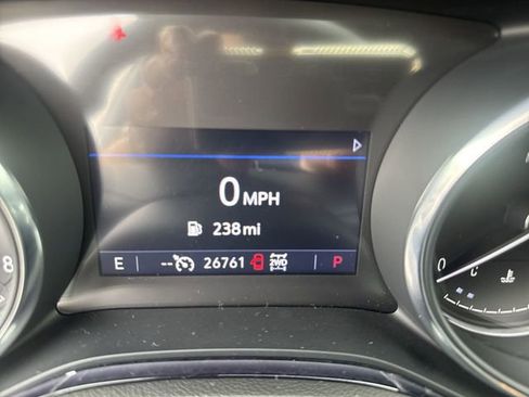 Certified 2023 Buick Encore GX Select AWD/4WD image 12