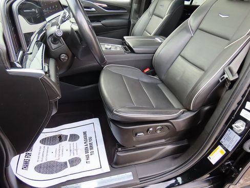 Used 2023 Cadillac Escalade Sport image 45
