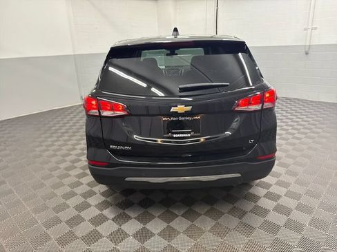 Used 2022 Chevrolet Equinox LT FWD image 6