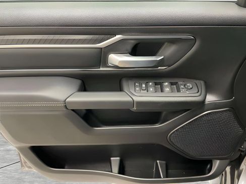 New 2025 RAM 1500 Big Horn image 15