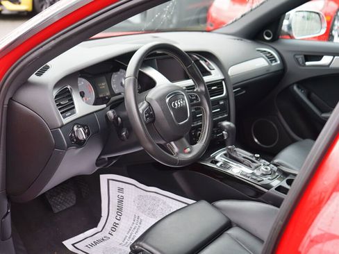 Used 2011 Audi S4 Prestige image 10