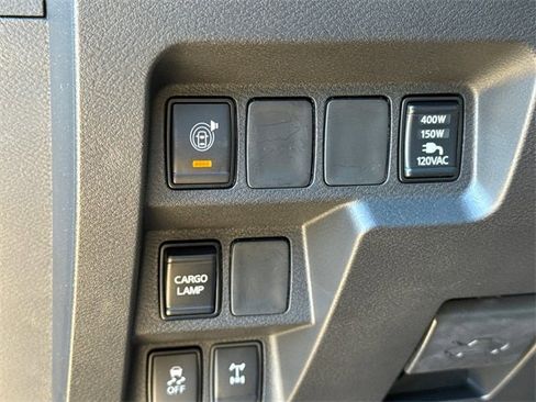 New 2026 Nissan Frontier PRO-4X w/ Pro-4x Convenience Package image 20