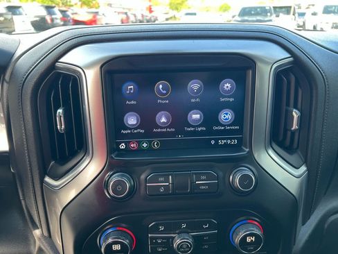 Used 2019 Chevrolet Silverado 1500 LT w/ All-Star Edition AWD/4WD image 31