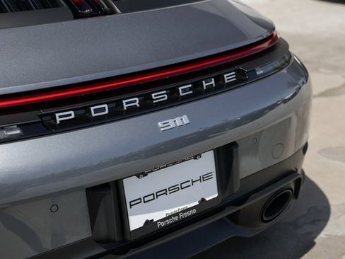 Certified 2025 Porsche 911 Carrera image 14
