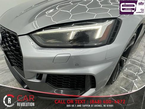Used 2019 Audi RS 5 Sportback image 57