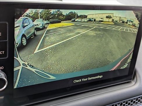 New 2026 Honda HR-V Sport image 11