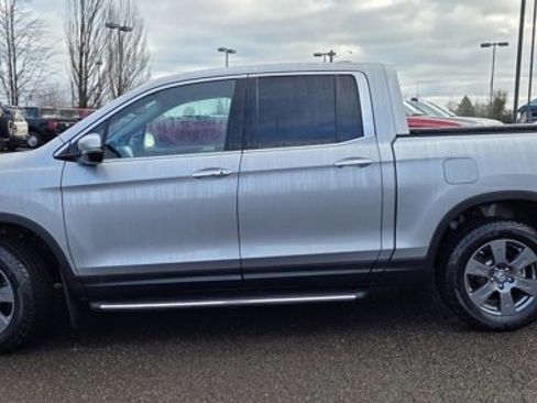 Used 2020 Honda Ridgeline RTL-E image 10