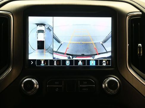 Used 2023 GMC Sierra 2500 Denali w/ Denali Ultimate Package image 18