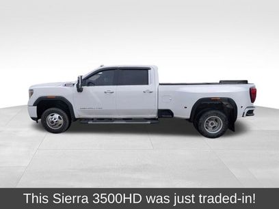 Used 2020 GMC Sierra 3500 Denali w/ Denali Ultimate Package