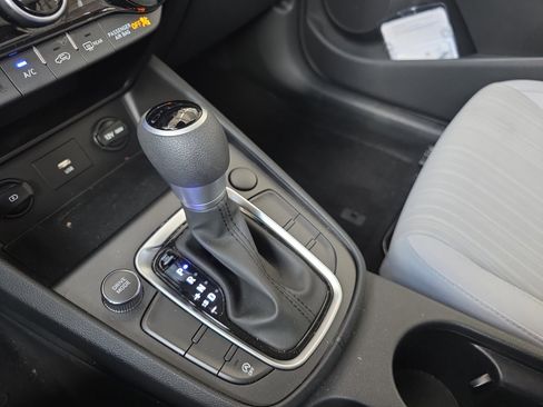 Used 2023 Hyundai Kona SEL w/ Cargo Package image 18