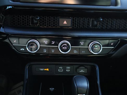 Used 2023 Honda CR-V Sport Touring image 27