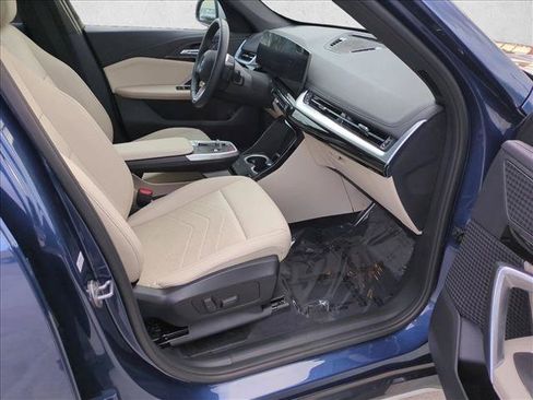 Used 2023 BMW X1 xDrive28i w/ Convenience Package AWD/4WD image 23