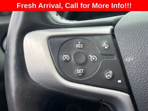 Used 2021 GMC Acadia SLT w/ Preferred Package FWD image 25