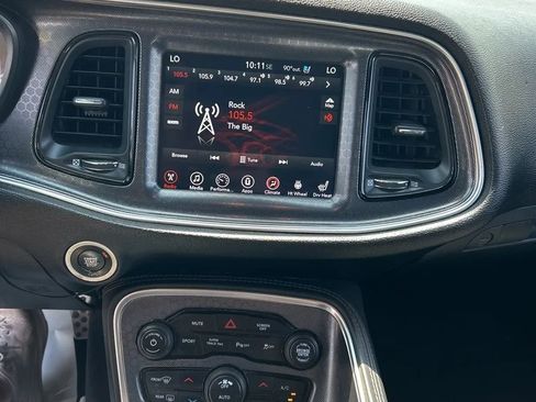 Used 2017 Dodge Challenger T/A RWD image 13