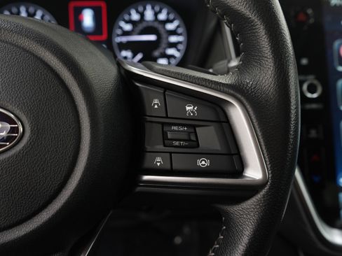 Used 2023 Subaru Outback Onyx Edition image 26