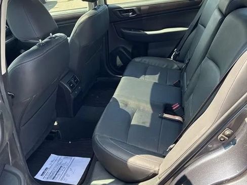 Used 2016 Subaru Legacy 2.5i Limited AWD/4WD image 24