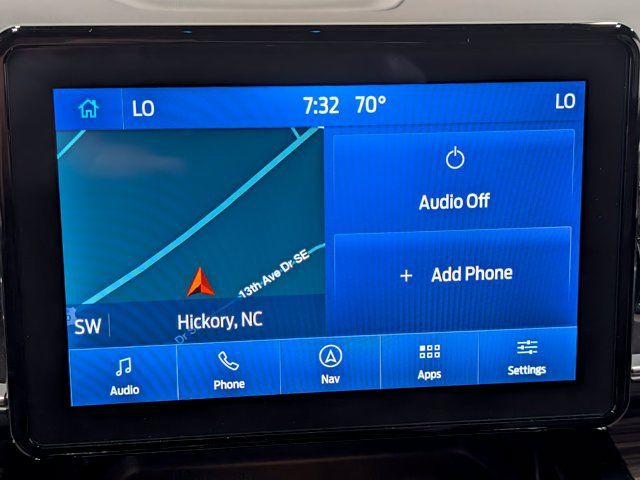 Used 2023 Ford Explorer Limited w/ Equipment Group 301A AWD/4WD image 20