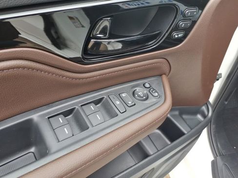 New 2026 Honda Odyssey Elite image 15