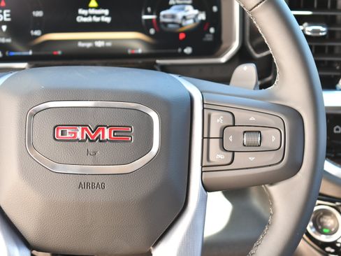 New 2026 GMC Sierra 1500 Elevation w/ Preferred Package AWD/4WD image 24