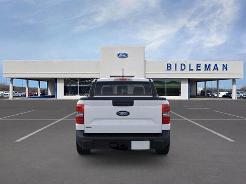 New 2026 Ford Maverick XL w/ Equipment Group 101A image 6