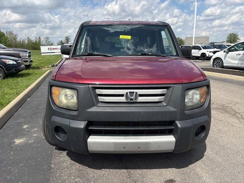 Used 2007 Honda Element LX image 2
