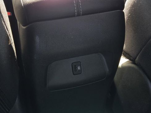 Certified 2022 Nissan Sentra SV image 12