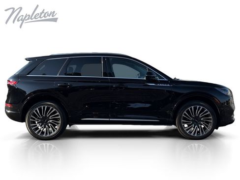 Used 2022 Lincoln Corsair Reserve w/ Equipment Group 201A AWD/4WD image 7