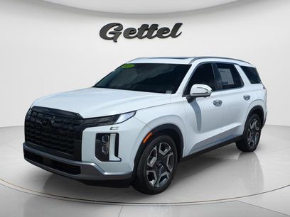 Certified 2024 Hyundai Palisade Limited