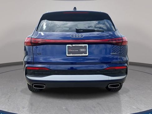 Used 2025 Audi Q5 Premium w/ Convenience Package AWD/4WD image 7