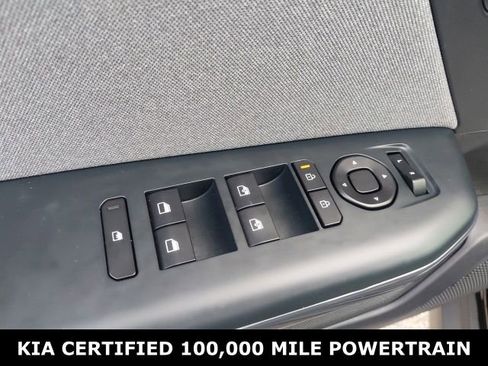 Certified 2025 Kia K4 EX FWD image 19