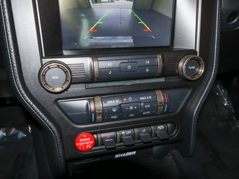Used 2017 Ford Mustang Shelby GT350 w/ Electronics Package RWD image 27