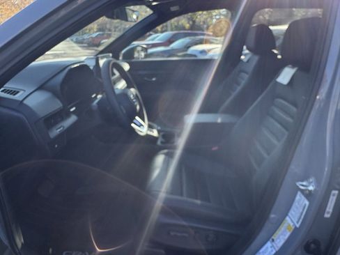 New 2026 Honda CR-V Sport-L image 12