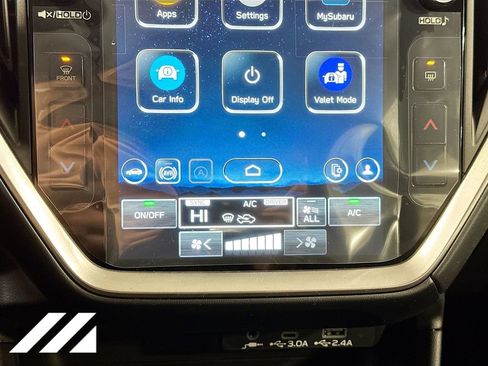 New 2026 Subaru Impreza 2.0i Sport image 16