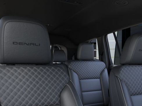 New 2026 GMC Acadia Denali w/ Super Cruise Package FWD image 24