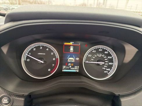 Used 2022 Subaru Forester Limited w/ Popular Package #2 image 14