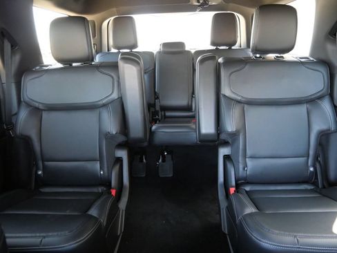 New 2027 Ford Expedition Platinum w/ Stealth Performance Package AWD/4WD image 14