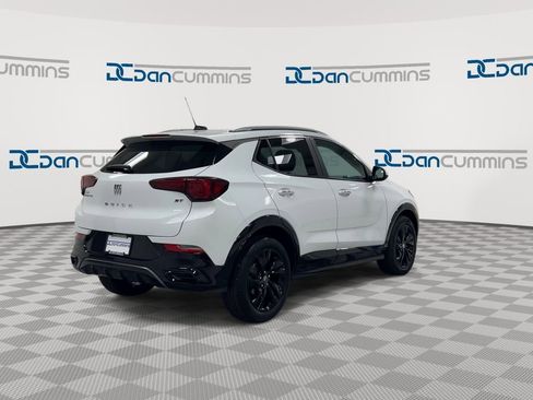 Used 2024 Buick Encore GX Sport Touring w/ Comfort Package FWD image 8